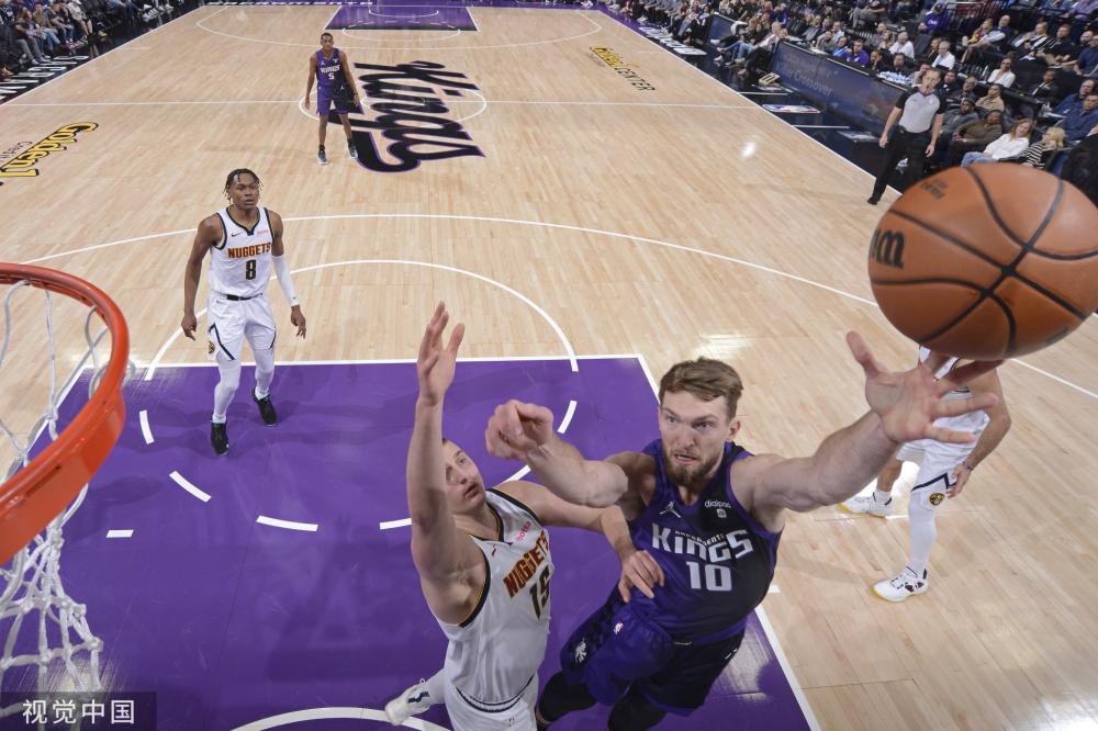 提供了机会 提供了机会