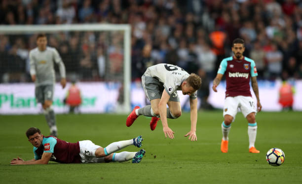 马尔的存在 马尔的存在