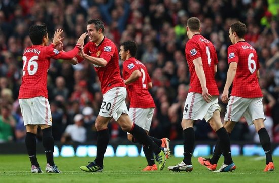 在面對挑戰 在面對挑戰